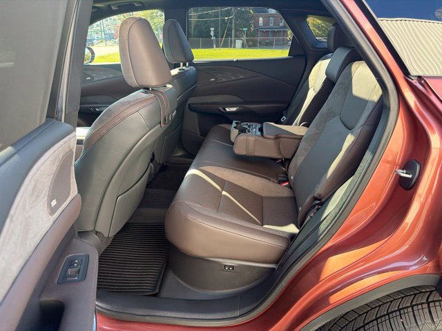 Used 2025 Lexus RX 350 AWD w/ Convenience Package image 16