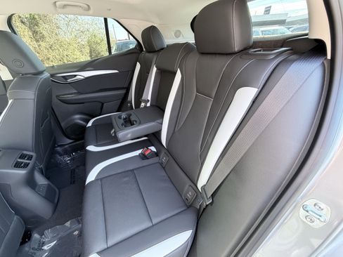 New 2026 Buick Envision Sport Touring AWD/4WD image 15