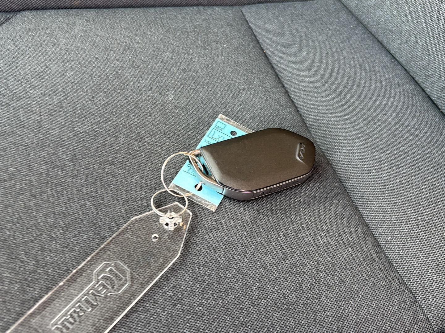 Used 2025 Kia K4 FWD image 20