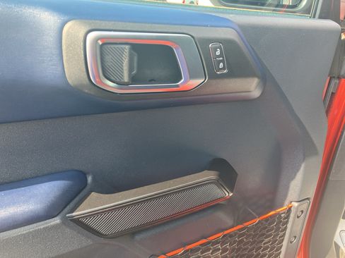 Certified 2023 Ford Bronco Raptor AWD/4WD image 15