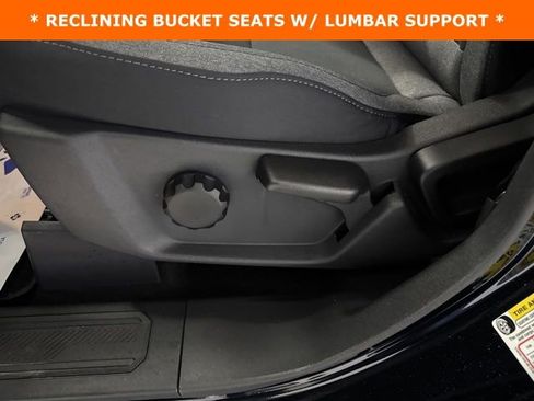 New 2025 Ford Bronco 4-Door w/ Sasquatch Package image 23