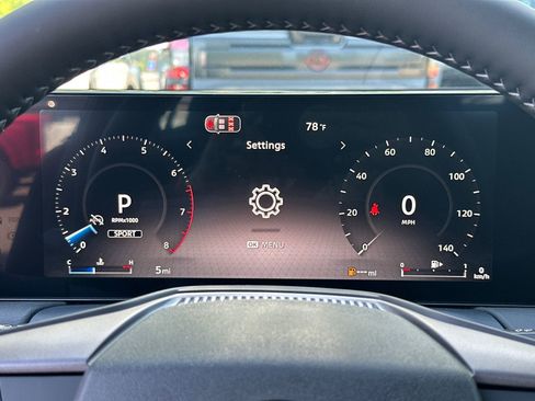 New 2026 Nissan Sentra SV w/ SV Convenience Package FWD image 23