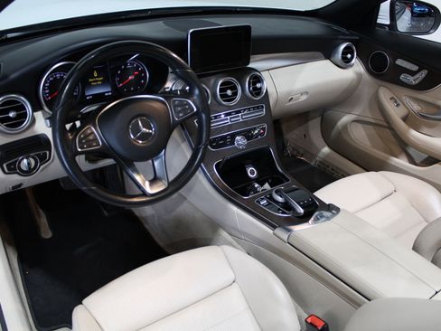 Used 2018 Mercedes-Benz C 300 Cabriolet image 25