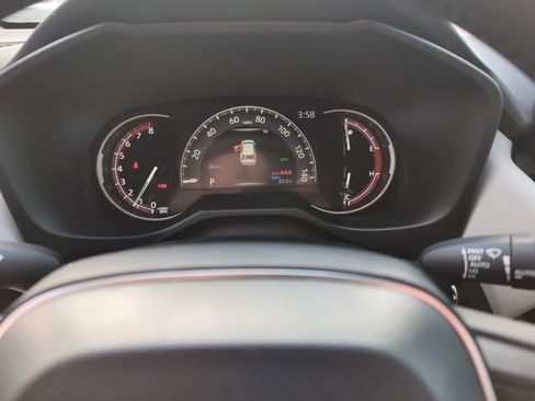 New 2025 Toyota RAV4 XLE Premium w/ Weather Package image 20