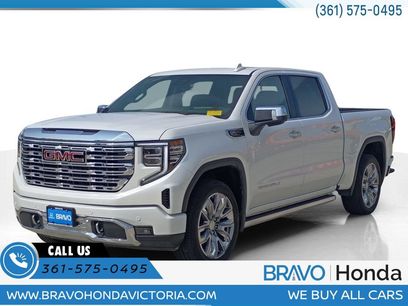 Used 2024 GMC Sierra 1500 Denali w/ Denali Reserve Package