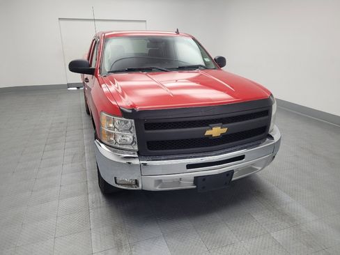 Used 2013 Chevrolet Silverado 1500 LT w/ All-Star Edition image 14