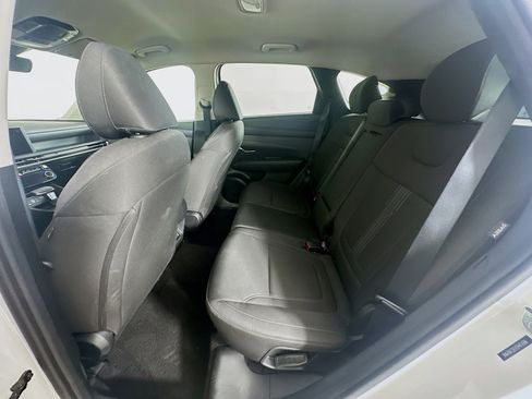 Used 2025 Hyundai Tucson SEL AWD/4WD image 26