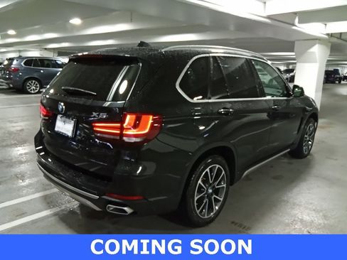 Used 2018 BMW X5 xDrive35i w/ Driving Assistance Package image 7