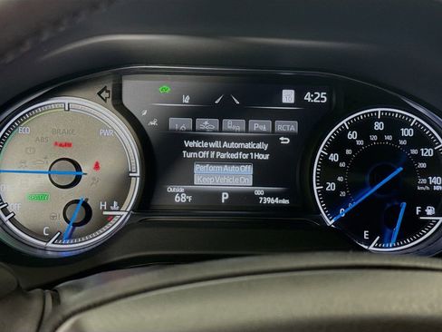 Certified 2021 Toyota Venza Limited w/ Advanced Technology Package AWD/4WD image 12