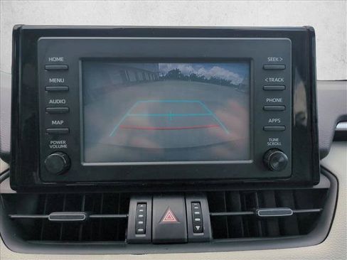 Certified 2019 Toyota RAV4 XLE Premium w/ Cold Weather Package FWD image 13