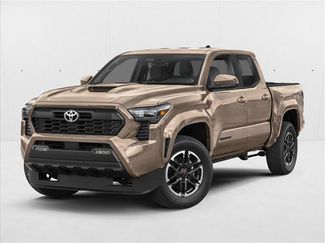 New 2026 Toyota Tacoma TRD Sport AWD/4WD video 1