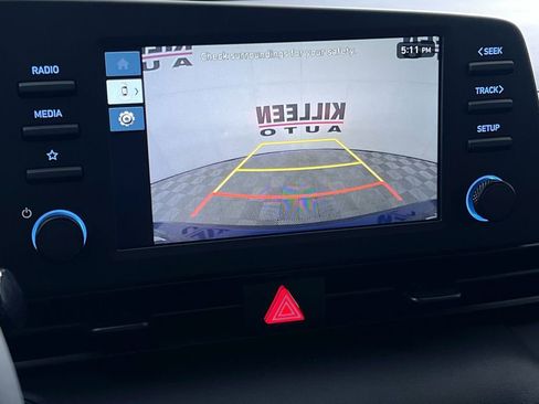 Used 2025 Hyundai Elantra Sport image 19