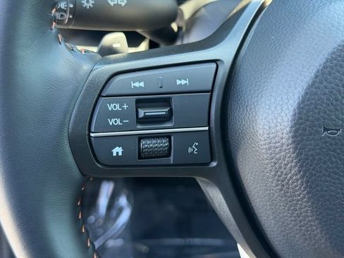 Used 2026 Honda CR-V Sport image 25