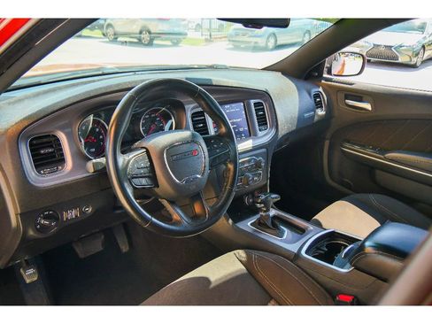 Used 2023 Dodge Charger SXT w/ Blacktop Special Edition AWD/4WD image 11