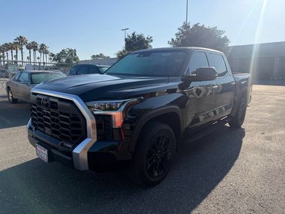 Used 2023 Toyota Tundra Limited w/ TRD Off-Road Package
