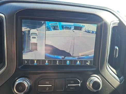 Used 2019 GMC Sierra 1500 Denali w/ Denali Ultimate Package image 16