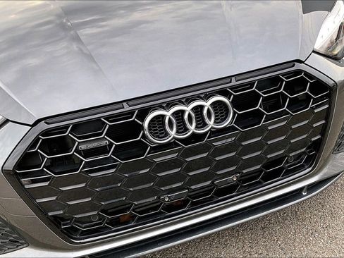 Used 2025 Audi A5 2.0T Premium Plus AWD/4WD image 33