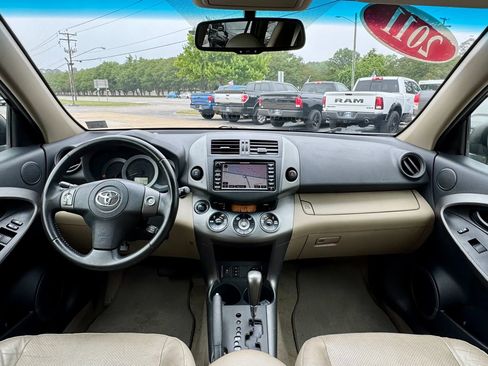 Used 2011 Toyota RAV4 Limited AWD/4WD image 13