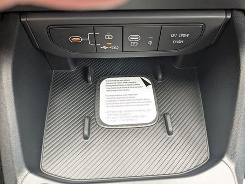 New 2026 Kia K4 GT-Line Turbo FWD image 25