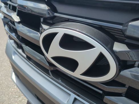 New 2026 Hyundai Tucson SEL Plus FWD image 13