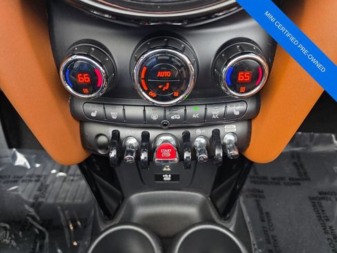 Used 2022 MINI Cooper S FWD image 22