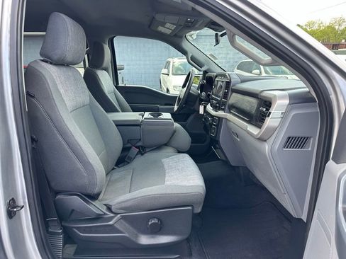 Used 2023 Ford F150 XLT AWD/4WD image 15