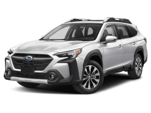 Used 2025 Subaru Outback Touring XT w/ Popular Package #2 image 4