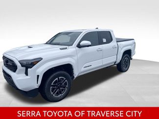 New 2025 Toyota Tacoma TRD Sport video 1