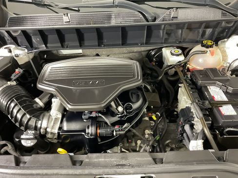 Used 2019 GMC Acadia Denali w/ Technology Package AWD/4WD image 28