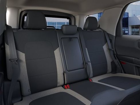 New 2026 Ford Bronco Sport Big Bend AWD/4WD image 11