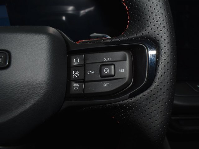 New 2026 Dodge Charger R/T AWD/4WD image 19