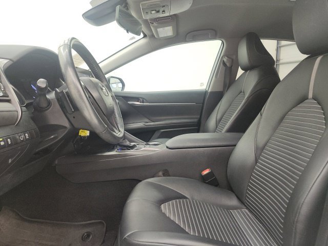 Certified 2024 Toyota Camry SE FWD image 19