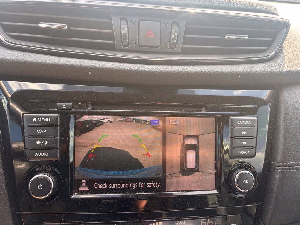 Used 2020 Nissan Rogue SL w/ Premium Package FWD image 22