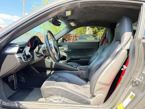 Used 2014 Porsche 911 GT3 RWD image 11