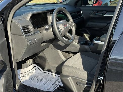 Used 2025 GMC Terrain Elevation image 14