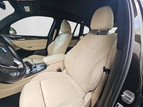 Used 2019 BMW X3 sDrive30i RWD image 15