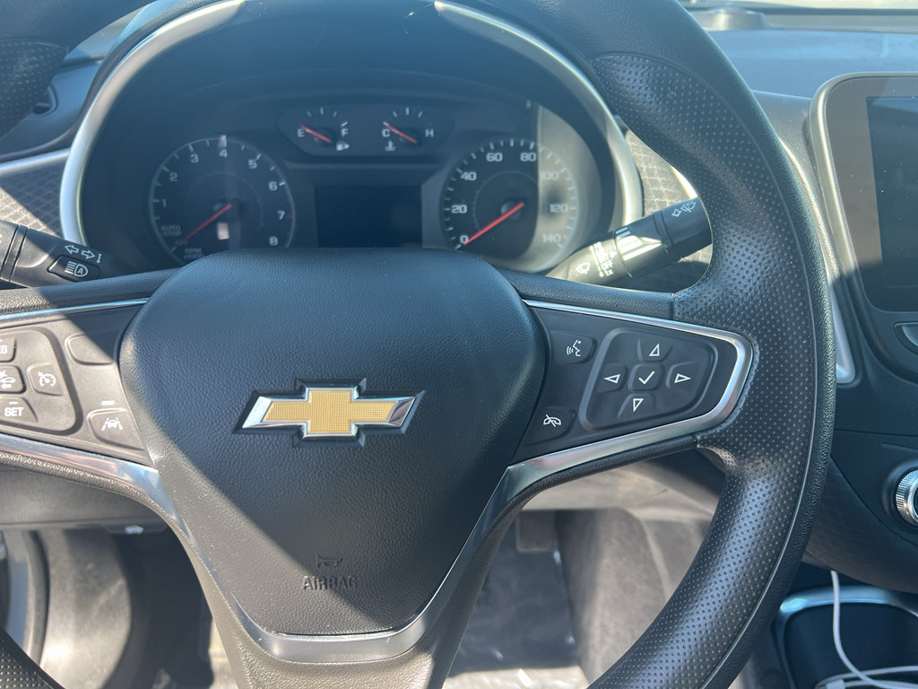 Used 2024 Chevrolet Malibu LT FWD image 14