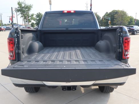 Used 2026 RAM 2500 Big Horn AWD/4WD image 24