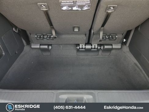 New 2026 Honda Odyssey Sport-L image 24