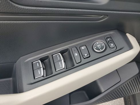 Used 2024 Honda Accord LX image 27