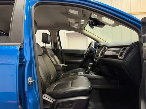 Used 2021 Ford Ranger Lariat AWD/4WD image 20