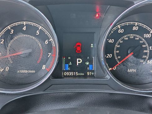 Used 2021 Mitsubishi Outlander Sport ES FWD image 22