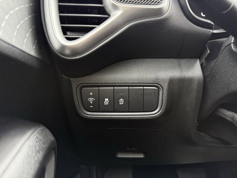 Used 2024 Kia Soul LX w/ Option Group 015 image 13