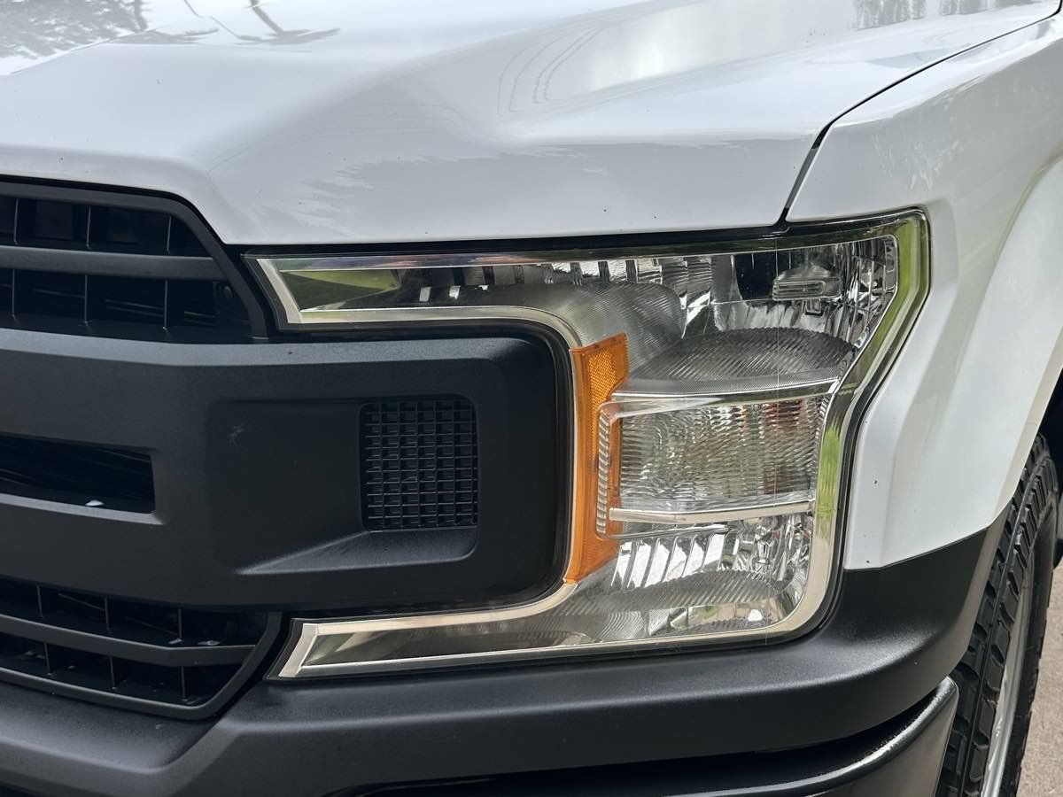 Used 2019 Ford F150 XL w/ Equipment Group 101A Mid RWD image 36