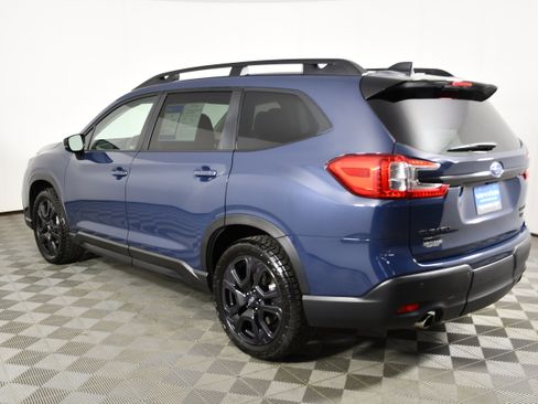 Used 2024 Subaru Ascent Onyx Edition AWD/4WD image 8