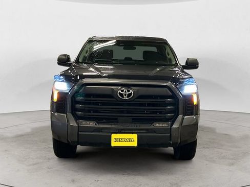 Used 2024 Toyota Tundra SR5 AWD/4WD image 2