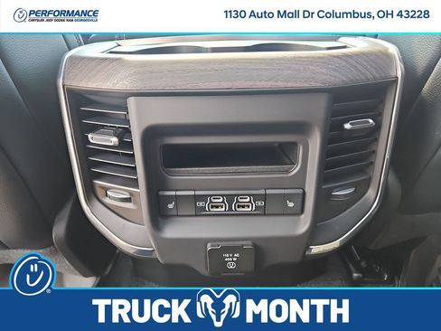 New 2026 RAM 1500 Laramie image 16