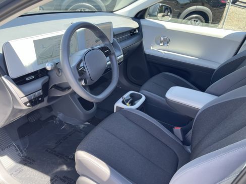 Certified 2024 Hyundai Ioniq 5 SEL AWD/4WD image 10