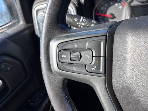 Used 2019 Chevrolet Silverado 1500 LT Trail Boss image 15