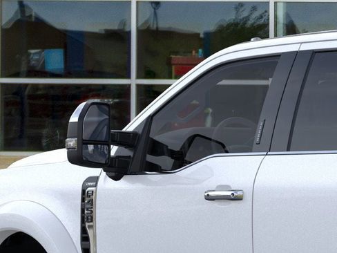 New 2026 Ford F450 Lariat w/ Lariat Ultimate Package AWD/4WD image 20